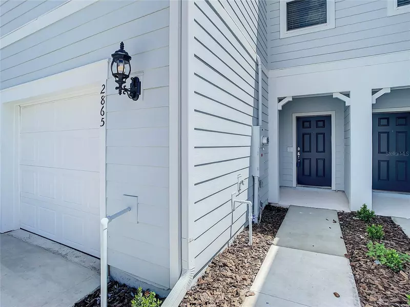2865 CLEVER LN, Winter Park, FL 32792