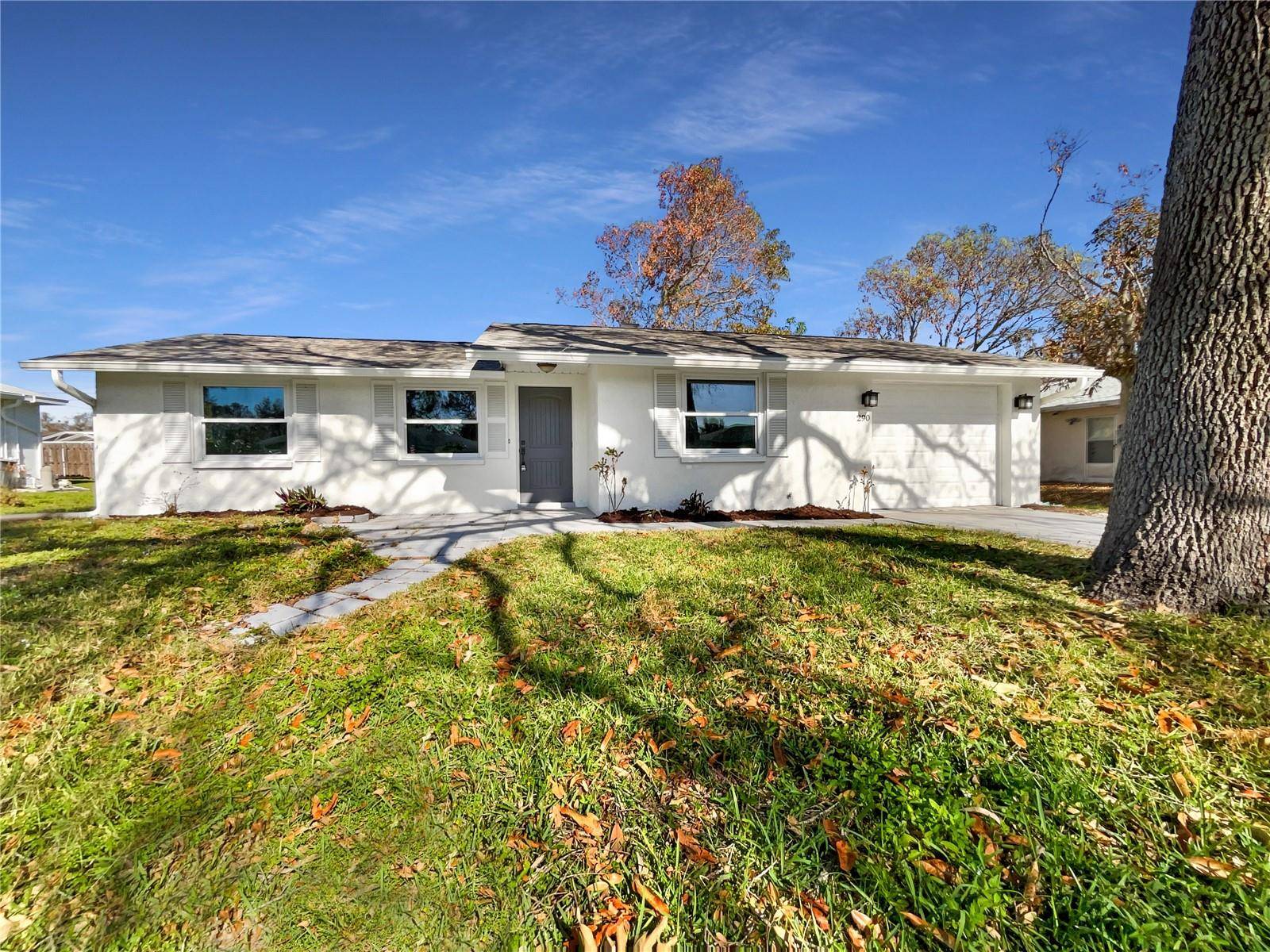 290 DRAGON RD, Venice, FL 34293