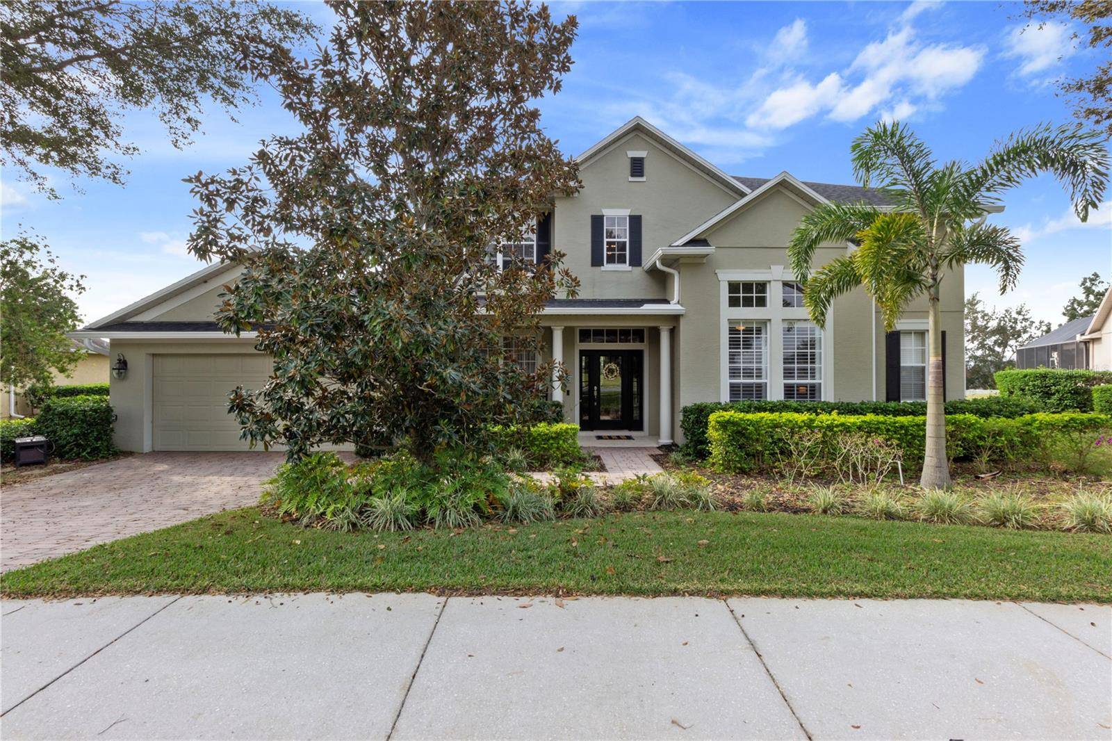 1304 LATTIMORE DR, Clermont, FL 34711