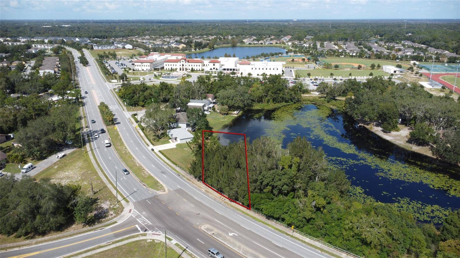 1811 LAKE DR, Casselberry, FL 32707