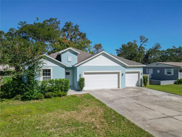 3627 PALM AVE, Apopka, FL 32703