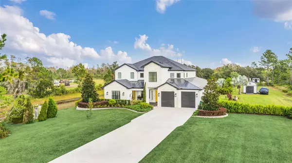 4001 AINSLEY AVE, Orlando, FL 32833