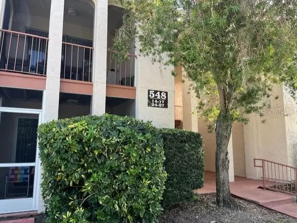 Altamonte Springs, FL 32701,548 ORANGE DR #24