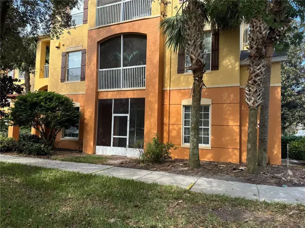 8710 SARATOGA INLET DR #103, Orlando, FL 32829