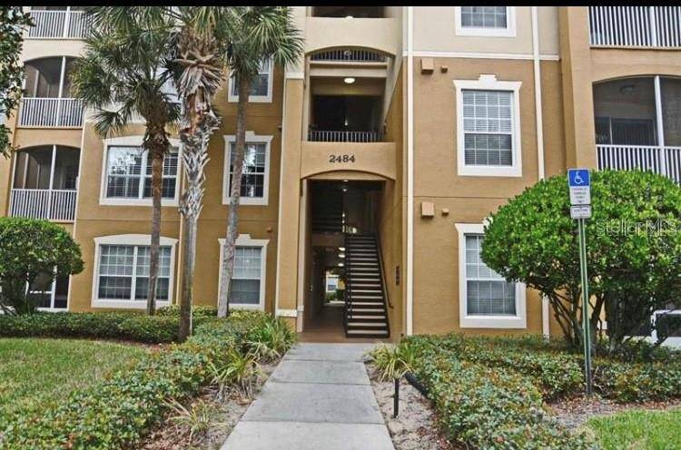 2484 SAN TECLA #303, Orlando, FL 32835