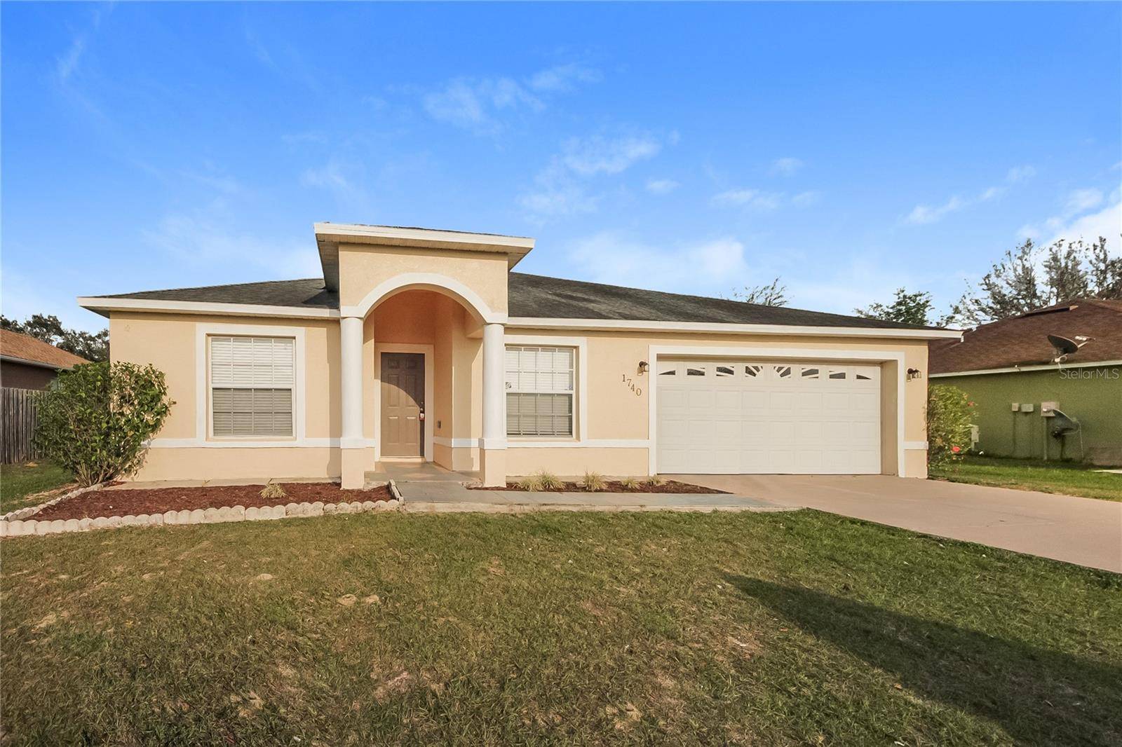 1740 MINNOW CT, Poinciana, FL 34759