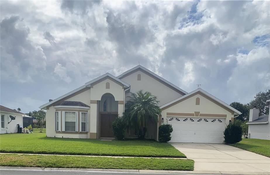 2688 HAWTHORNE LN, Kissimmee, FL 34743