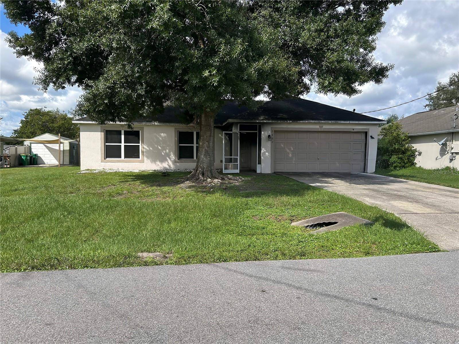 6460 AINSWORTH RD,  Cocoa,  FL 32927