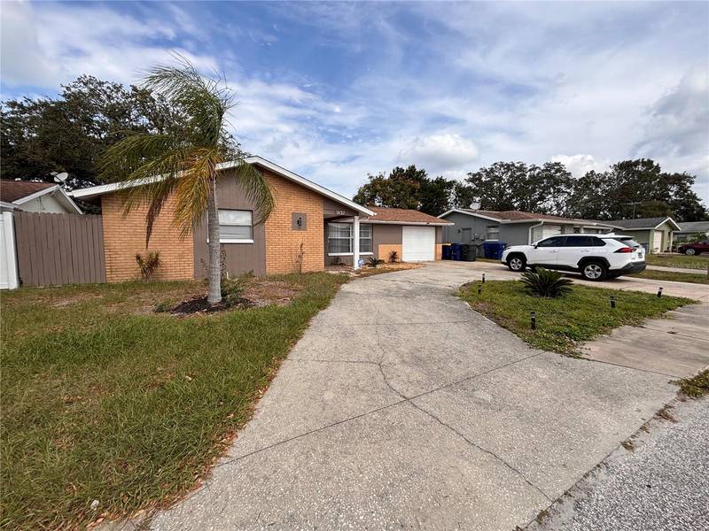 7137 SANDALWOOD DR, Port Richey, FL 34668