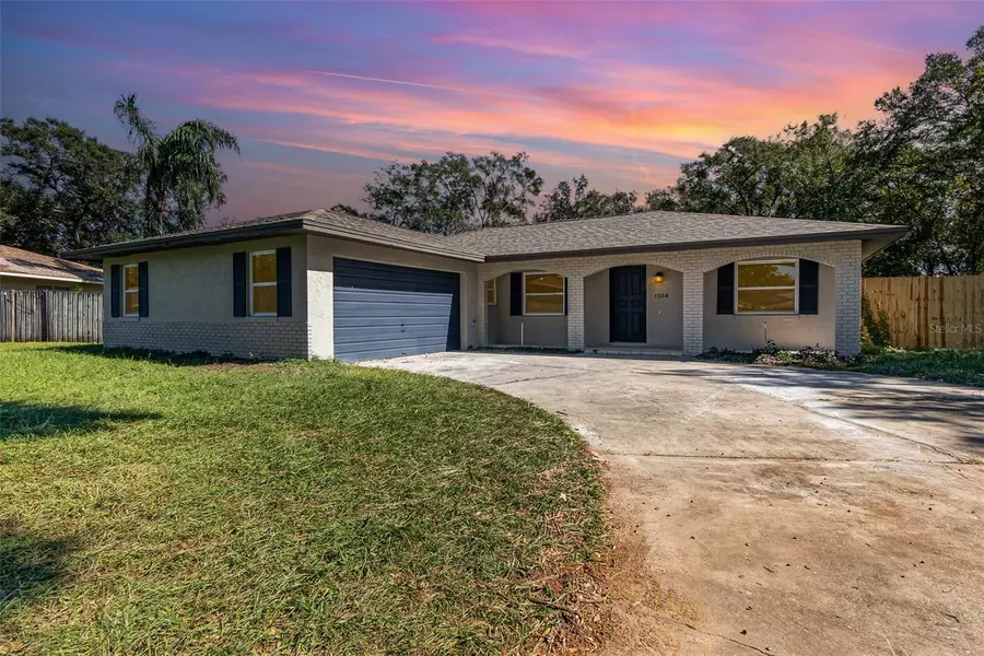 1556 SILVER FOX CIR, Apopka, FL 32712