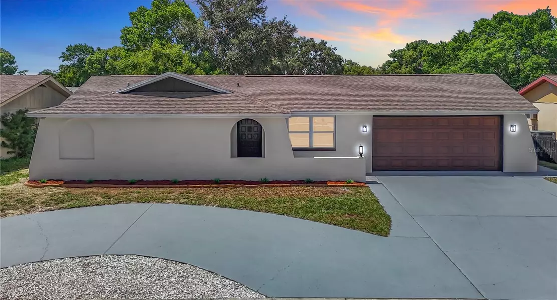 8915 PANDORA LN, Port Richey, FL 34668