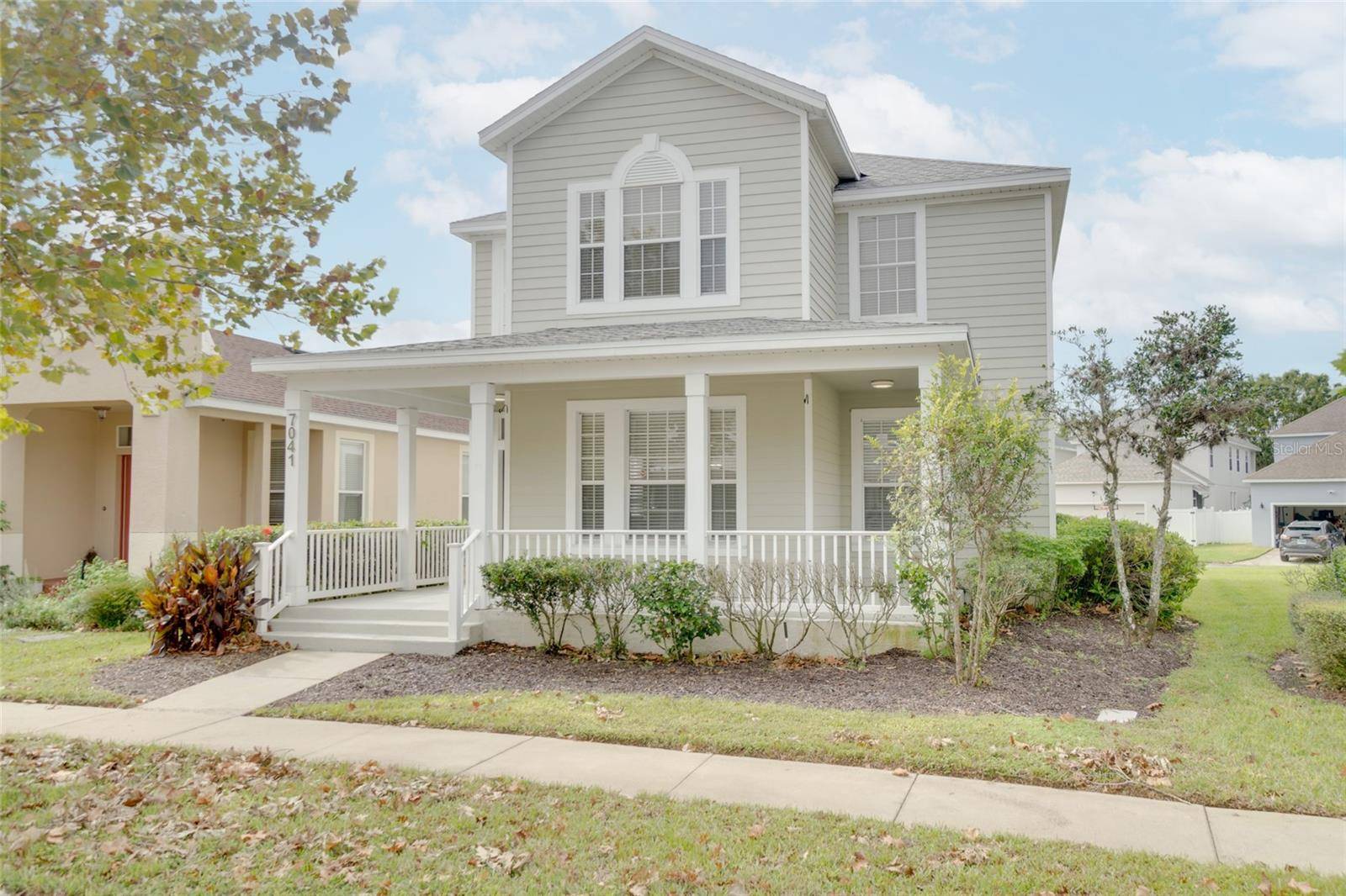 7041 BUTTONBUSH LOOP, Harmony, FL 34773