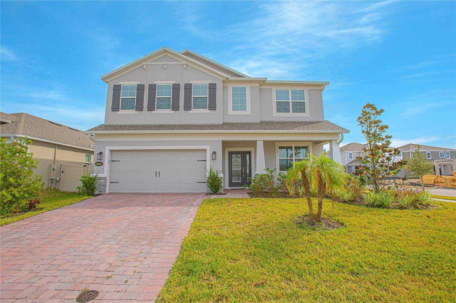 5045 RAIN SHADOW DR, St Cloud, FL 34772