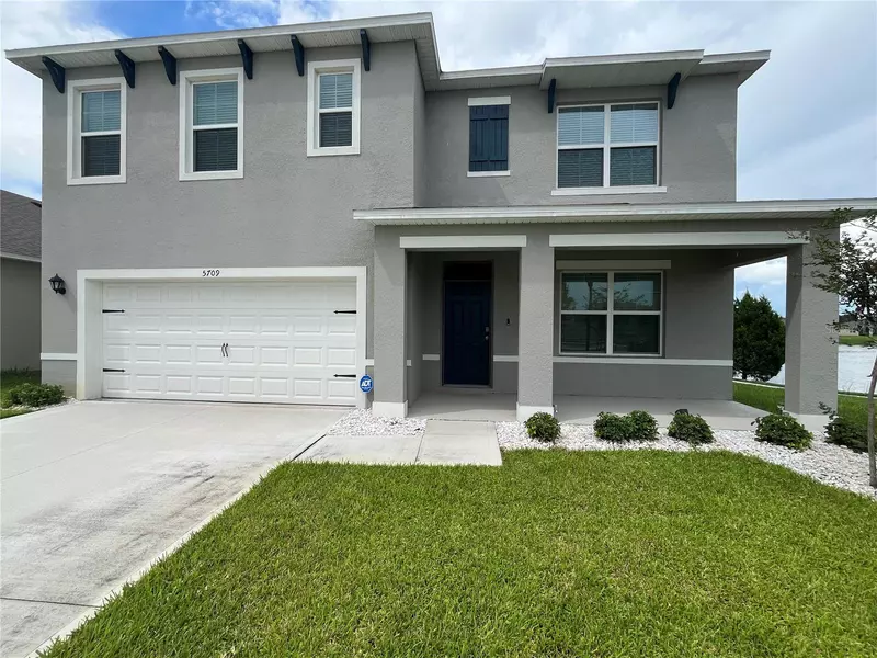 5709 SUNDIAL TER, Saint Cloud, FL 34771