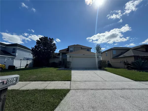 Kissimmee, FL 34747,8604 KNOTTINGHAM DR