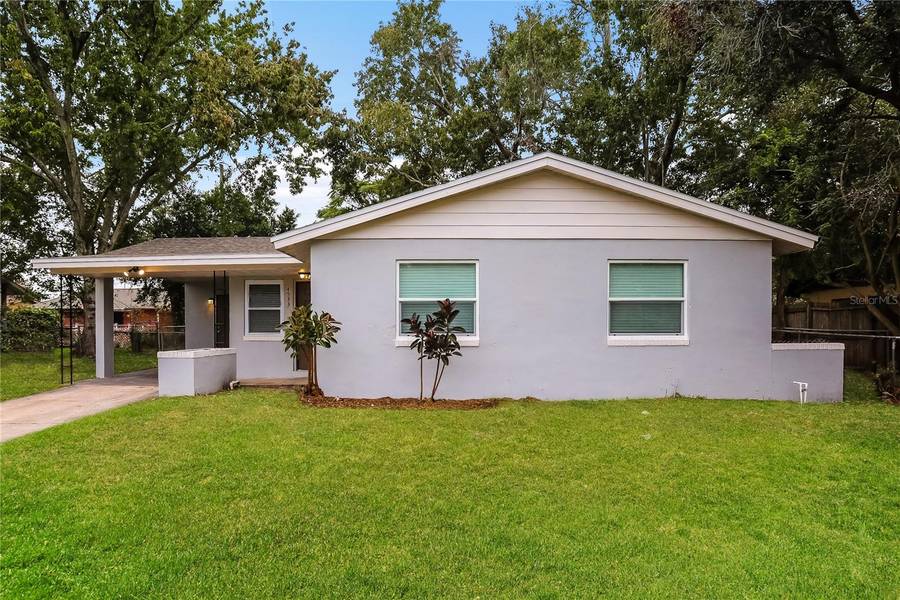 4533 WHEATLEY ST, Orlando, FL 32811