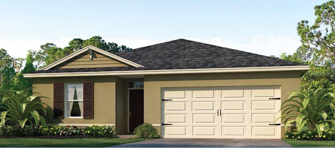 992 BEAR HAMMOCK DR, Umatilla, FL 32784