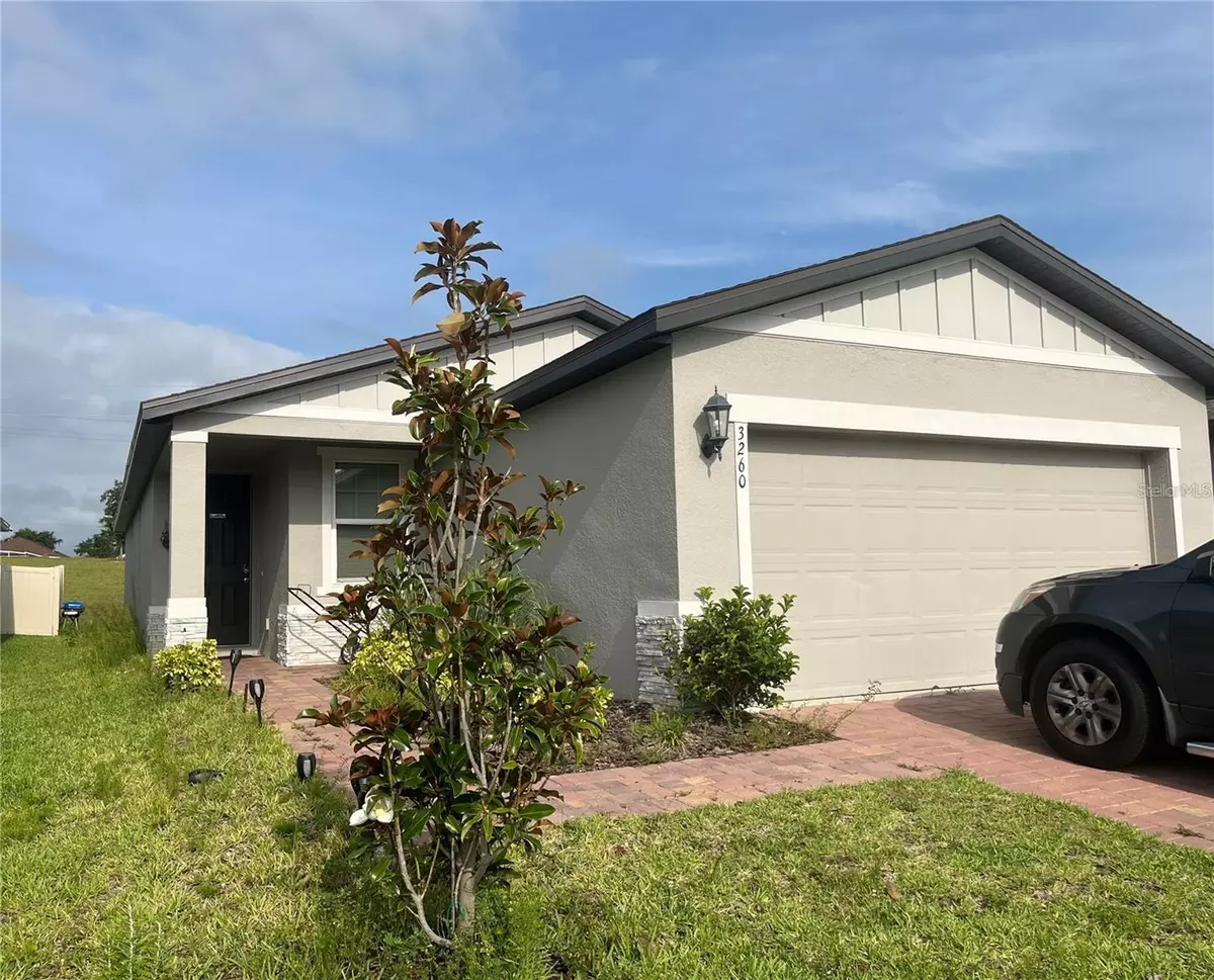 Davenport, FL 33897,3260 BELLA VISTA DR