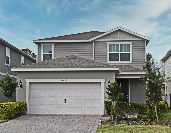 17608 SAW PALMETTO AVE, Clermont, FL 34714