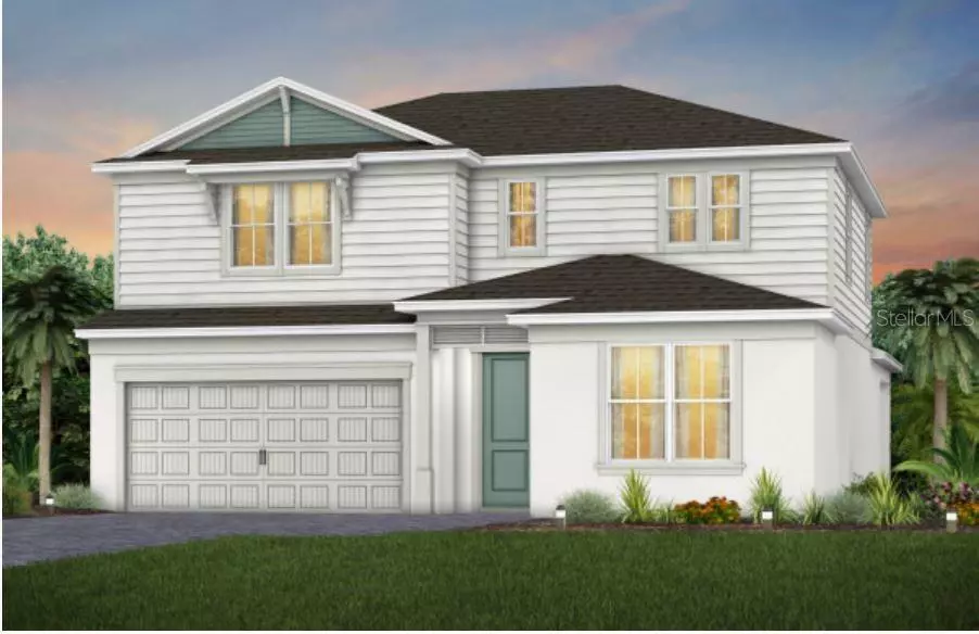Saint Cloud, FL 34771,5541 FLAME VINE WAY