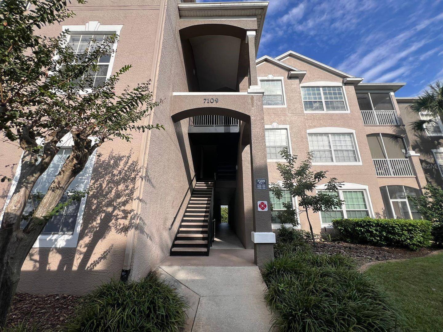 7109 YACHT BASIN AVE #420, Orlando, FL 32835