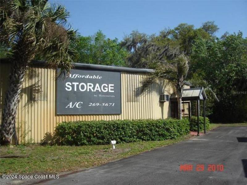 3535 SOUTH ST, Titusville, FL 32780