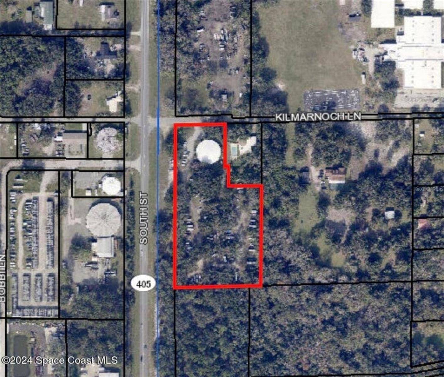 Titusville, FL 32780,3535 SOUTH ST
