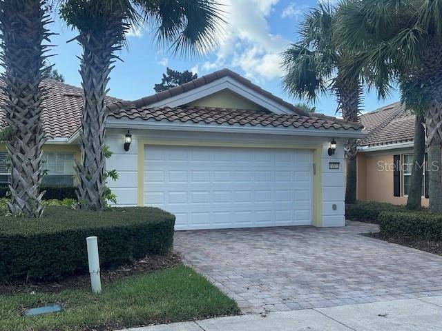 11872 ISELLE DR, Orlando, FL 32827