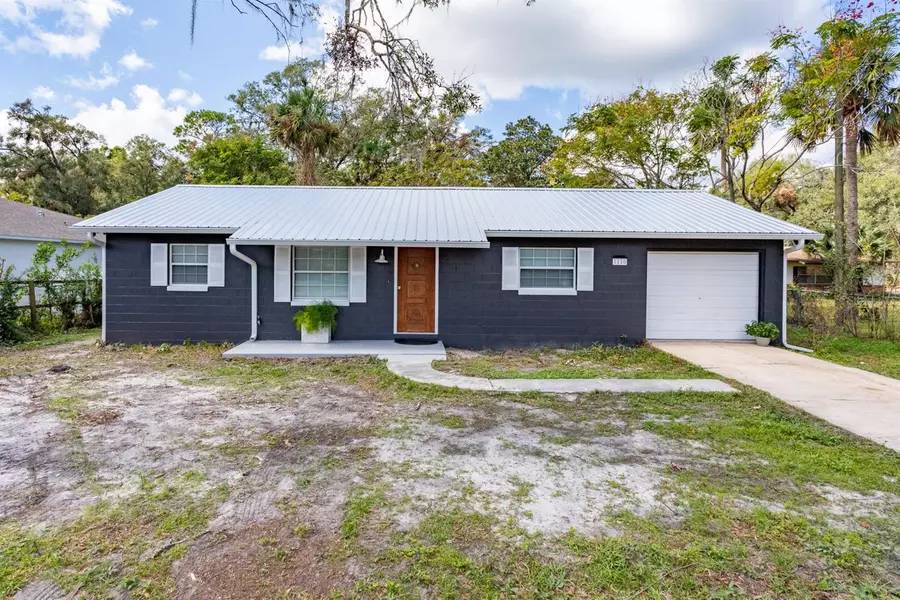 1110 FATIO RD, Deland, FL 32720