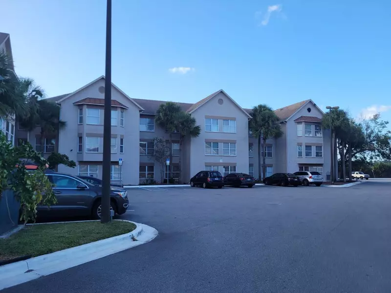 3100 PARKWAY BLVD #748, Kissimmee, FL 34747