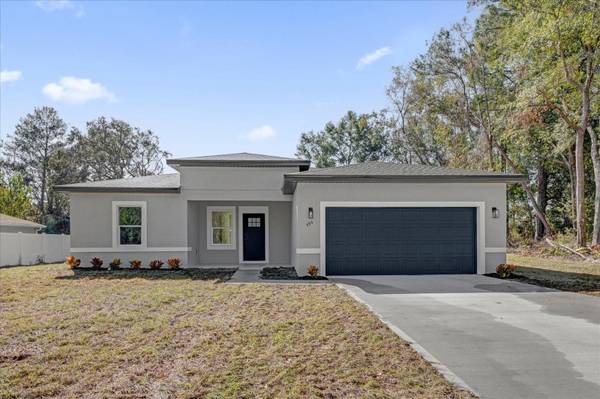 494 MARION OAKS TRL, Ocala, FL 34473