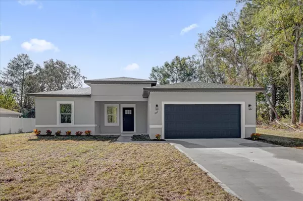 494 MARION OAKS TRL, Ocala, FL 34473