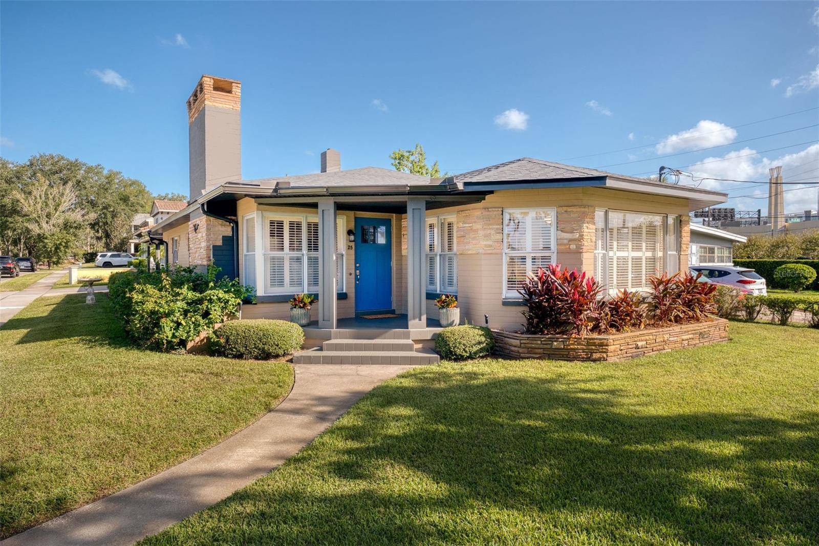 25 NE IVANHOE BLVD, Orlando, FL 32804