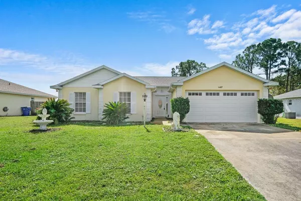 6487 ORDUNA DR, Sebring, FL 33872