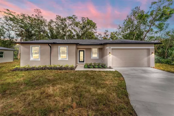 405 N MCDONALD AVE, Deland, FL 32724