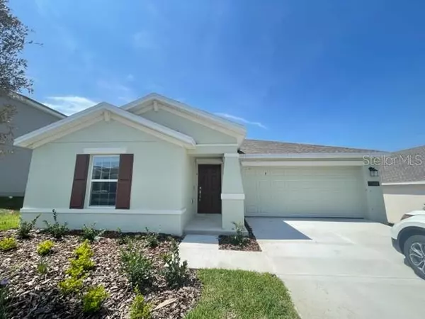 1148 POMELO ST, Davenport, FL 33837