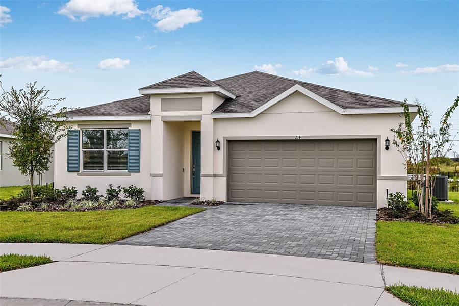 3106 WINDSWEPT, Wildwood, FL 34785