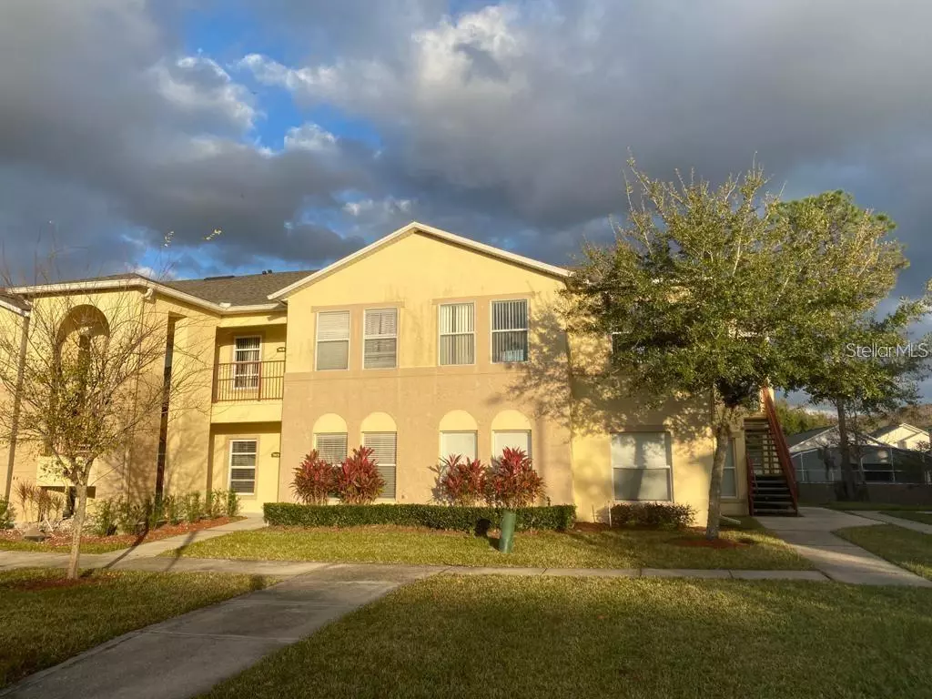 Kissimmee, FL 34746,2866 CLUB CORTILE CIR #B