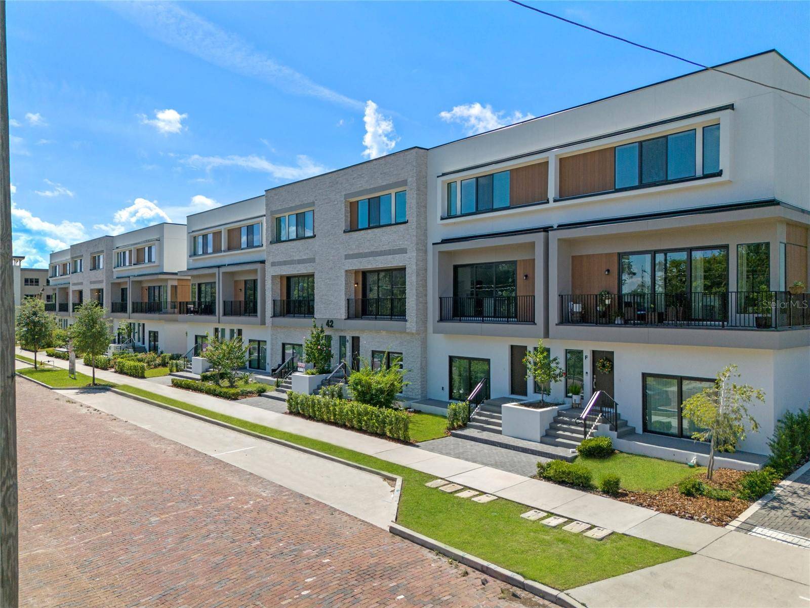 38 W HARDING ST #F, Orlando, FL 32806