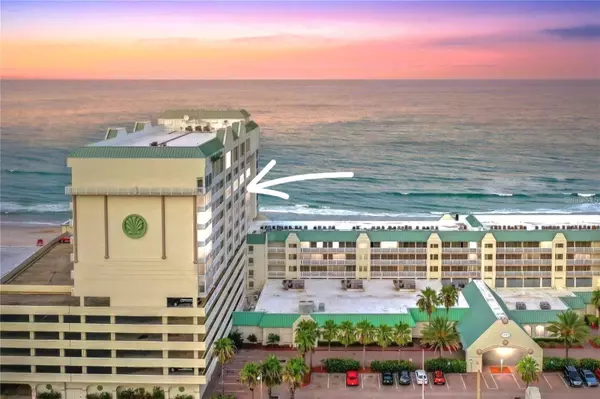 2700 N ATLANTIC AVE #1003, Daytona Beach, FL 32118