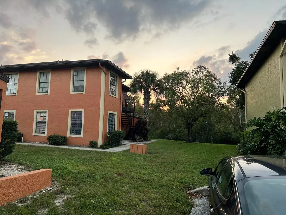 Winter Park, FL 32792,7317 FOREST HILL CT #235