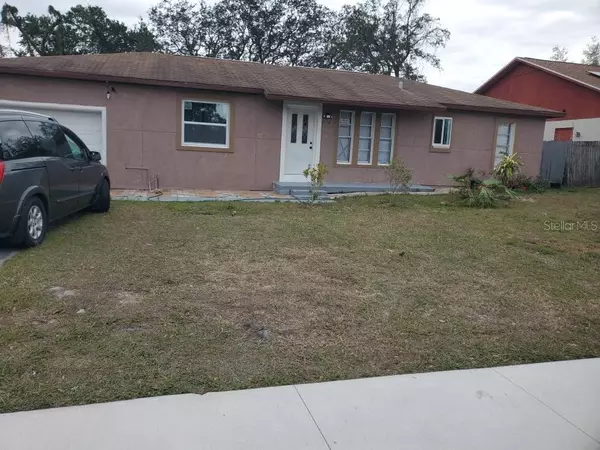 16 N LANCELOT AVE, Orlando, FL 32835