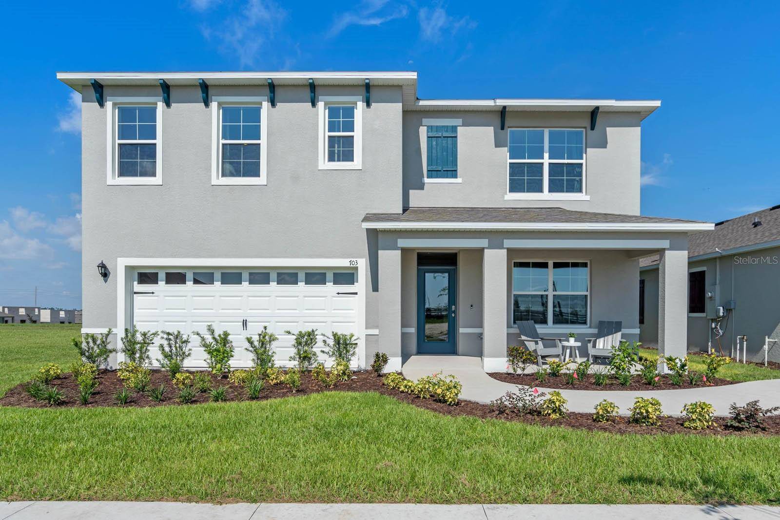 1618 NEWFOUNDLAND ST, Lake Alfred, FL 33850