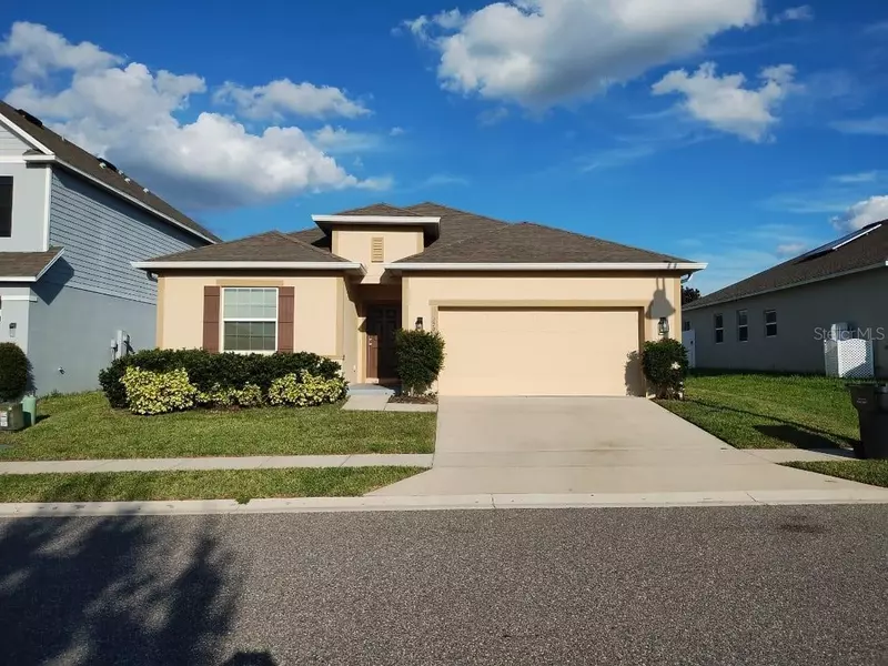 379 PINECREST LOOP, Davenport, FL 33837