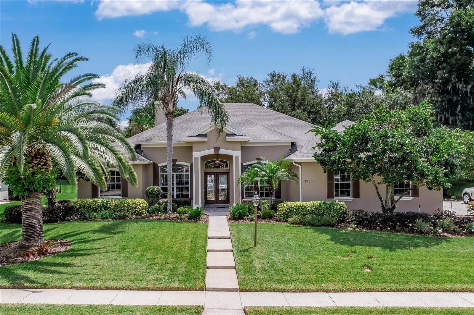 1235 LEXINGTON Pkwy, Apopka, FL 32712