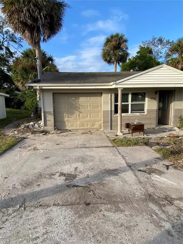 Port Richey, FL 34668,6703 SANDRA DR