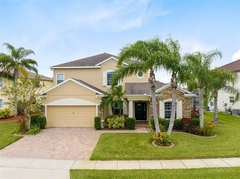 2200 THE OAKS BLVD, Kissimmee, FL 34746