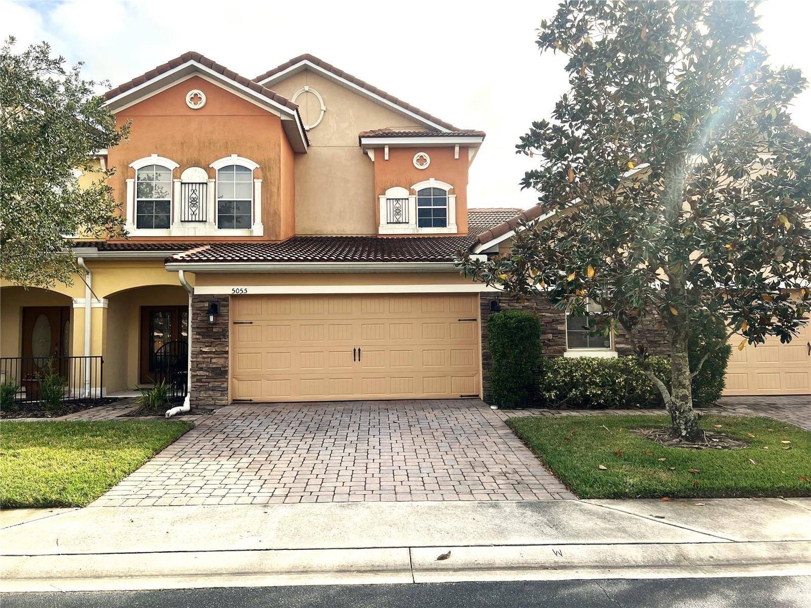 5055 FIORELLA LN,  Sanford,  FL 32771
