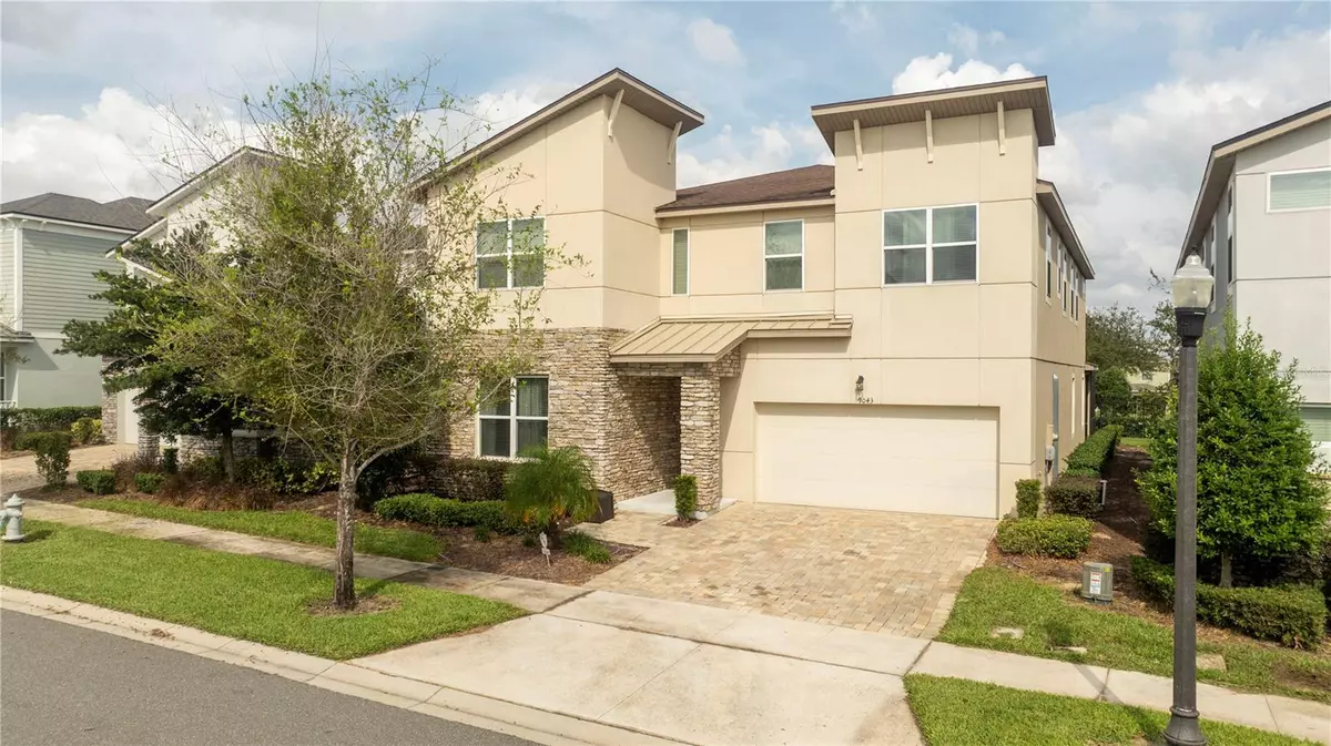 Kissimmee, FL 34747,9043 SUNSHINE RIDGE LOOP