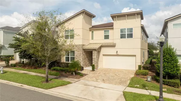 9043 SUNSHINE RIDGE LOOP, Kissimmee, FL 34747